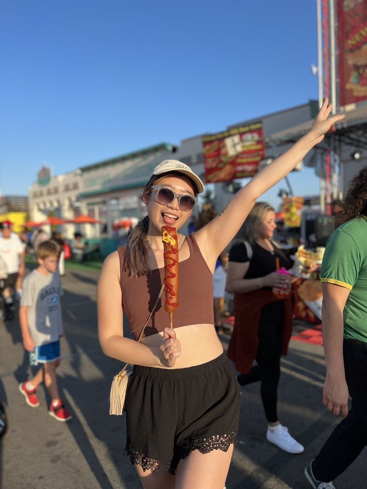 OC Fair & Event Center