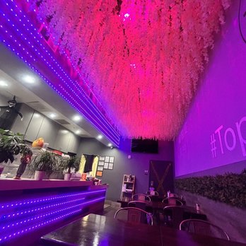 Top Tea Restaurant - Restaurant - Bubble Tea Near Me - Baytown, Texas