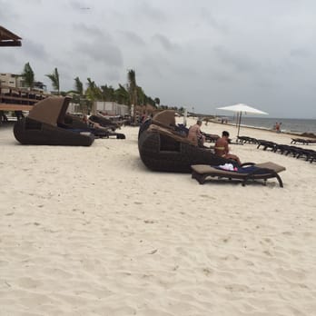 Bar Hideaway - A little seaweed never hurt anyone - Cocktail Bars Near Me - Cancún, ROO