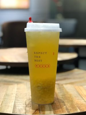 Shuyi Tealicious by null