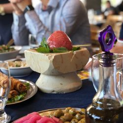 Restaurant Karoun - One of the best Lebanese restaurants in Laval!