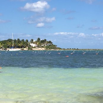 Secrets Akumal Riviera Maya - Hotels Near Me - Tulum, ROO