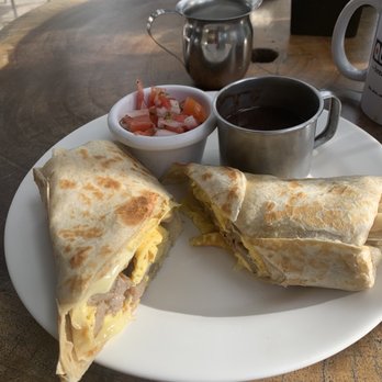 Que Huevos - Breakfast burrito - Breakfast & Brunch Near Me - Playa del Carmen, ROO Que Huevos - Breakfast burrito - Breakfast & Brunch Near Me - Playa del Carmen, ROO