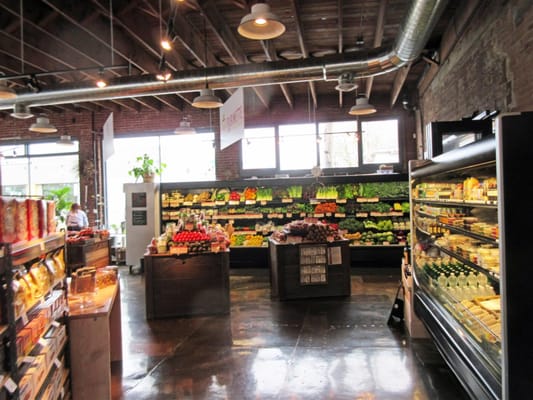 Pastaworks at Providore Fine Foods by null