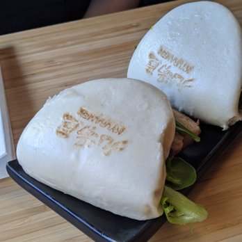 Kyuramen - Flushing - Steamed Pork Buns - Ramen Near Me - Flushing, New York Kyuramen - Flushing - Steamed Pork Buns - Ramen Near Me - Flushing, New York