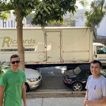 ASAR Moving - Movers Near Me - Los Angeles, California