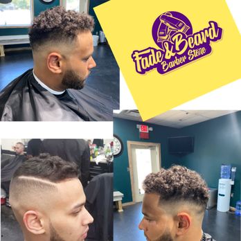 Fade & Beard Barber Store - Fade & Beard FRESH! - Barbers Near Me - Albany, New York