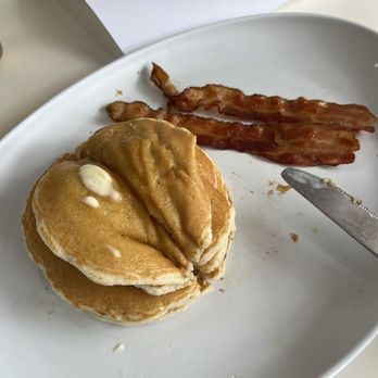 Pancakes Plus - Kids Silver Dollars - Pancakes Near Me - Nanuet, New York