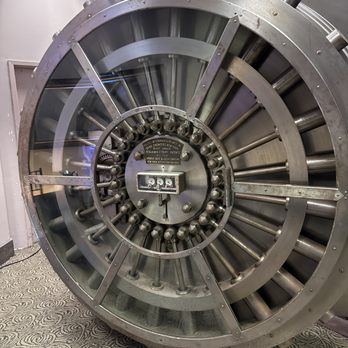The State Room - The vault. - Venues & Event Spaces Near Me - Albany, New York