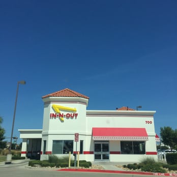 In-N-Out Burger - Burgers Near Me - Allen, Texas In-N-Out Burger - Burgers Near Me - Allen, Texas