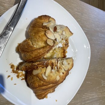 Sage Bakehouse - Almond Croissant - Bakeries Near Me - Santa Fe, New Mexico Sage Bakehouse - Almond Croissant - Bakeries Near Me - Santa Fe, New Mexico