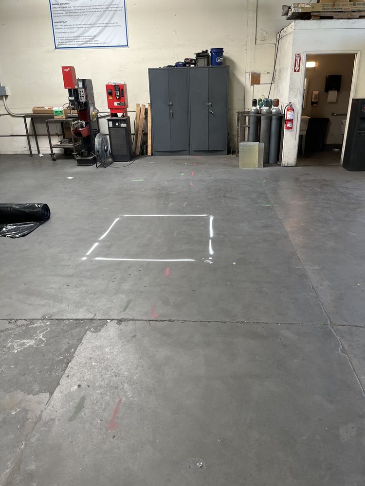 Slide of All Drain Solutions