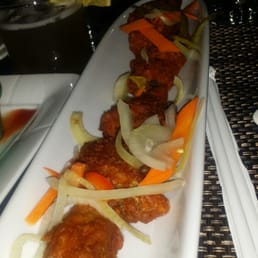Escovitch Wings