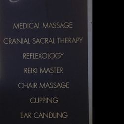 Kee-Ari Massage Therapy