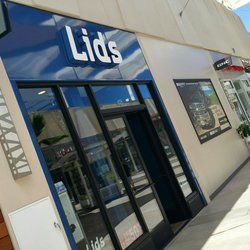 Lids