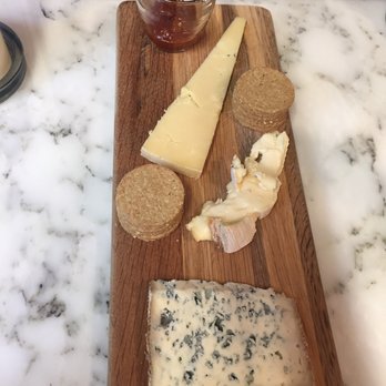 I. J. Mellis - Cheese Shops Near Me - Edinburgh, EDH