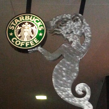 Starbucks - Coffee & Tea Near Me - Spokane, Washington