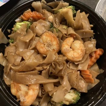 Rai Lay Thai - Pad See Ew - Sushi Bars Near Me - Charlotte, North Carolina Rai Lay Thai - Pad See Ew - Sushi Bars Near Me - Charlotte, North Carolina