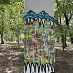 Trinity Park