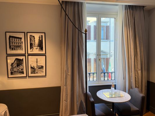 Cibrèo Ristorante by null