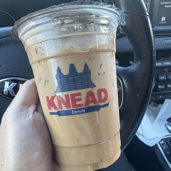 Knead Donuts & Tea - Vietnamese Ice Coffee - Donuts Near Me - Long Beach, California Knead Donuts & Tea - Vietnamese Ice Coffee - Donuts Near Me - Long Beach, California