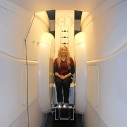 Vertical Plus MRI - Lumbar Spine positioning