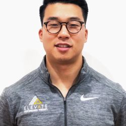 Elevate Performance Therapy - Doctor of physical therapy, Jason Park