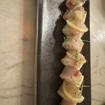 Nineteen Hyaku - Lemon Kano - Sushi Bars Near Me - San Antonio, Texas Nineteen Hyaku - Lemon Kano - Sushi Bars Near Me - San Antonio, Texas