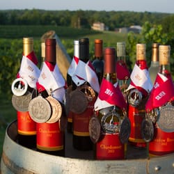 Stanburn Winery