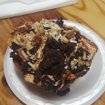 Toasted Mallow - Desserts Near Me - Gilbert, Arizona Toasted Mallow - Desserts Near Me - Gilbert, Arizona