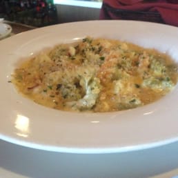 Lobster Mac