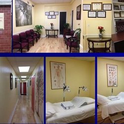 Acupuncture & Oriental Health Care