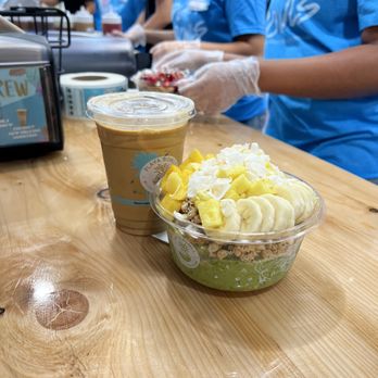Playa Bowls - Juice Bars & Smoothies Near Me - Rockwall, Texas Playa Bowls - Juice Bars & Smoothies Near Me - Rockwall, Texas