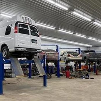 Nate's Garage - Auto Repair Near Me - Cannon Falls, Minnesota Nate's Garage - Auto Repair Near Me - Cannon Falls, Minnesota