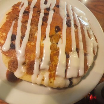 Denny's - Diners Near Me - Selma, California
