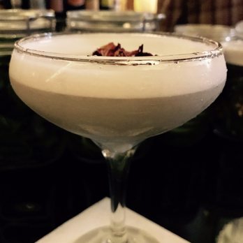 Elsa - Perfume #5 - Cocktail Bars Near Me - Brooklyn, New York