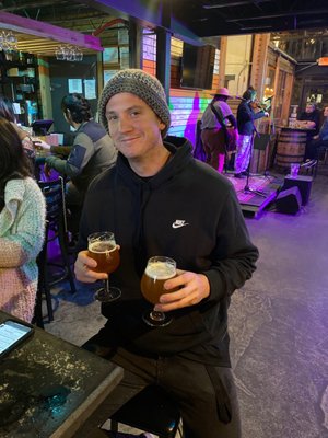 Tennessee Brew Works by null