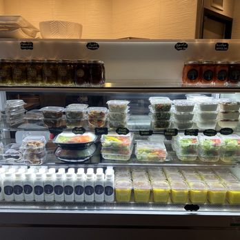 Irvine Grill - Mediterranean Near Me - Irvine, California