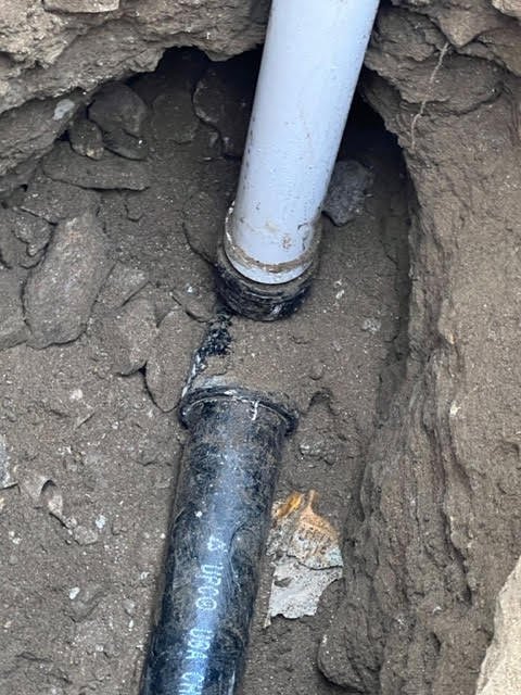 Slide of East falls plumbing and heating