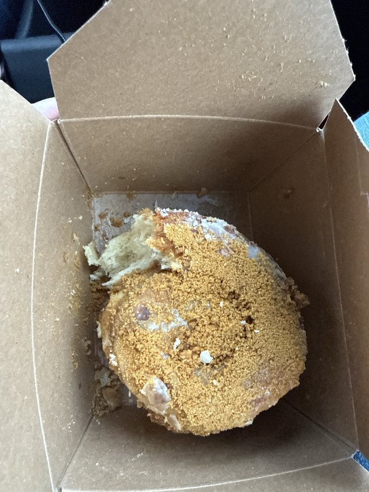 Homestead Baking Logo