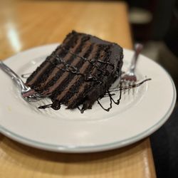 Fountain Grill - We returned and the staff was as amazing as the food. Thank you!