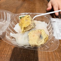 Dim sum