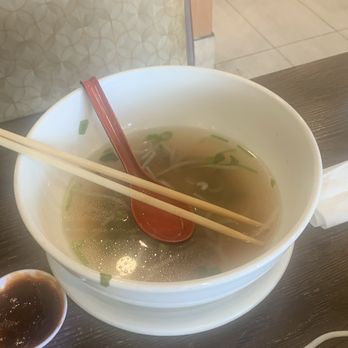 Pho Viet - Vietnamese Near Me - Eastvale, California