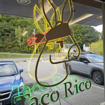Taco Rico - Mexican Near Me - Augusta, Maine Taco Rico - Mexican Near Me - Augusta, Maine