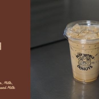 Best World Donuts - Donuts Near Me - Carson, California Best World Donuts - Donuts Near Me - Carson, California