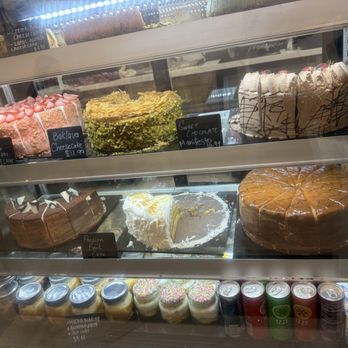 Haraz Coffee House - Coffee & Tea Near Me - Pembroke Pines, Florida