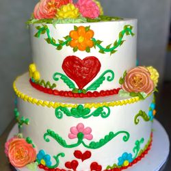 Cake Express