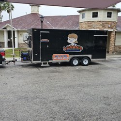 Logan's smoke House