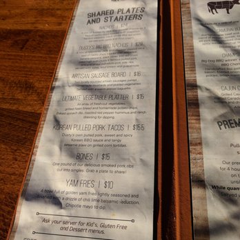 Dusty's Bar & BBQ - Barbeque Near Me - Whistler, British Columbia Dusty's Bar & BBQ - Barbeque Near Me - Whistler, British Columbia