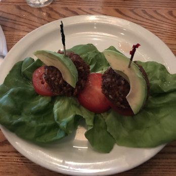 The Rarebit - Vegan burger - New American Near Me - Charleston, South Carolina The Rarebit - Vegan burger - New American Near Me - Charleston, South Carolina